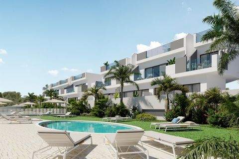 Los Balcones Torrevieja Wohnungen, Los Balcones Torrevieja Wohnung kaufen