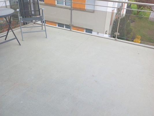 Balkon Whg 6