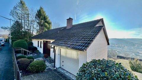 Siegen Häuser, Siegen Haus kaufen