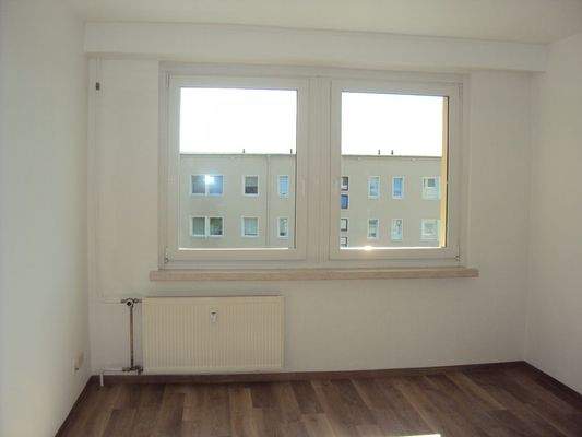 Musterfoto Schlafzimmer