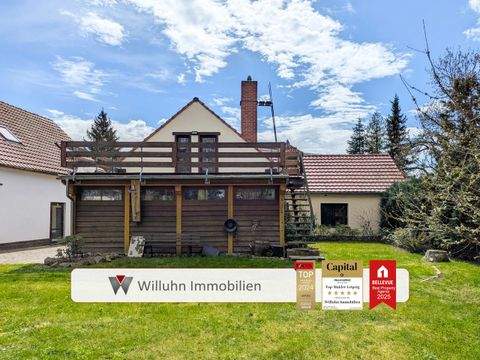 Naunhof Häuser, Naunhof Haus kaufen