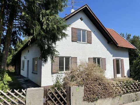 Wiedergeltingen Häuser, Wiedergeltingen Haus kaufen