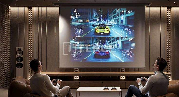 Stylish Waterfront Flats on Al Reem Island Abu Dhabi