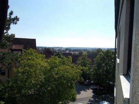 Zirndorf Wohnungen, Zirndorf Wohnung mieten