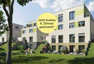 familienfreundliche Doppelhaushälfte