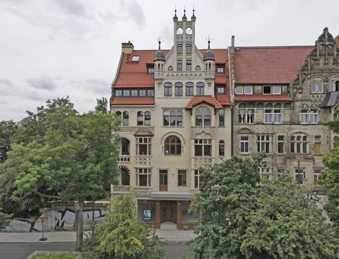 Halle (Saale) Wohnungen, Halle (Saale) Wohnung mieten