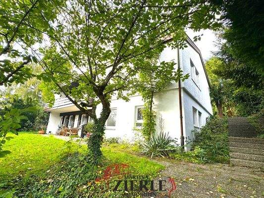 02 Ihr neues Zuhause im Grünen