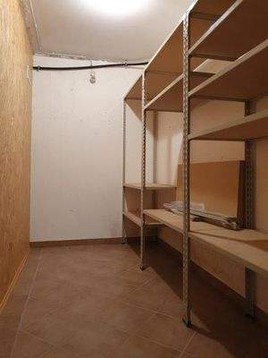 KG: Keller-/Lagerraum