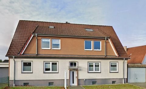 Elmshorn Renditeobjekte, Mehrfamilienhäuser, Geschäftshäuser, Kapitalanlage