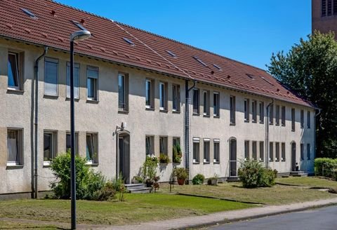 Herten Wohnungen, Herten Wohnung mieten