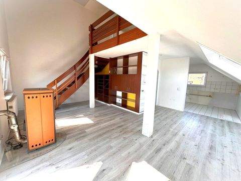 Ebersbach Wohnungen, Ebersbach Wohnung kaufen