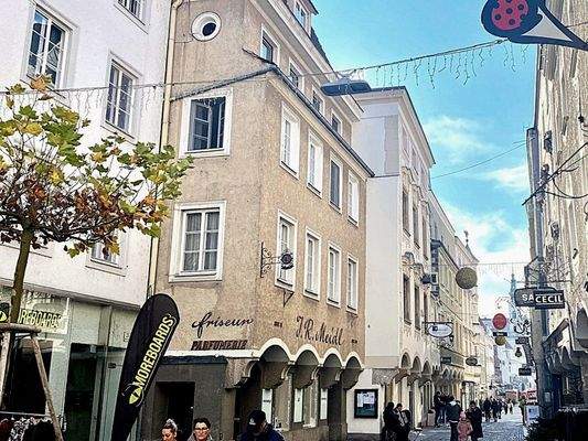 Haus Altstadtseitig1