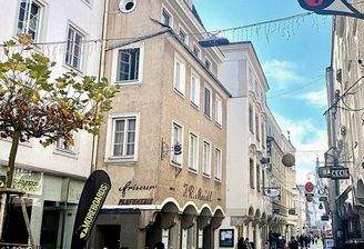 Haus Altstadtseitig1