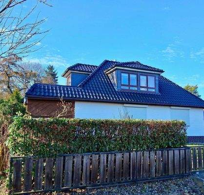 ein elegantes Anwesen