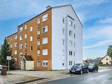 Bayreuth Wohnungen, Bayreuth Wohnung kaufen