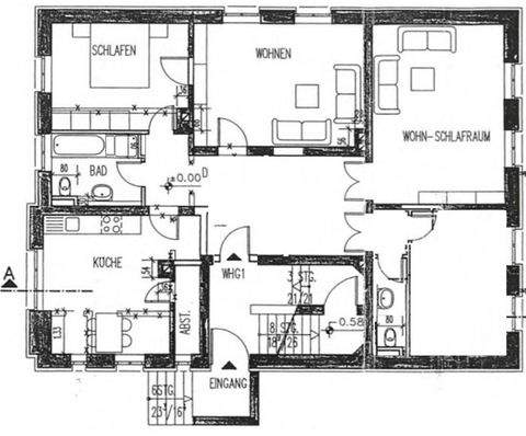 Zittau Wohnungen, Zittau Wohnung mieten