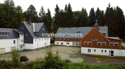 Brand-Erbisdorf Gastronomie, Pacht, Gaststätten