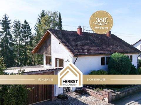 Villingen-Schwenningen Häuser, Villingen-Schwenningen Haus kaufen