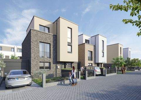 Langen Häuser, Langen Haus kaufen