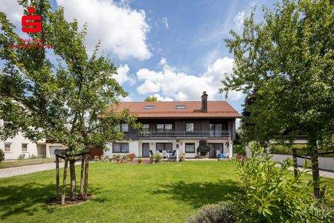 Vaterstetten Häuser, Vaterstetten Haus kaufen