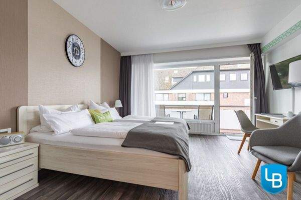 Großzügig , lichtdurchflutet