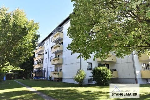 Freising / Lerchenfeld Wohnungen, Freising / Lerchenfeld Wohnung kaufen