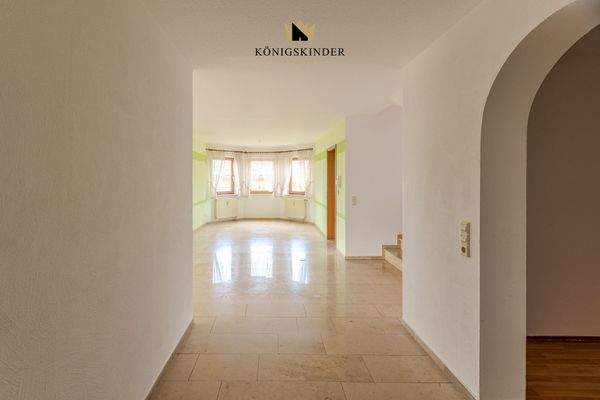 ...hereinspaziert...