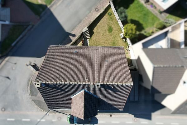 Draufsicht