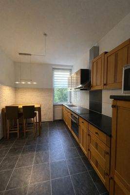 Küche EG