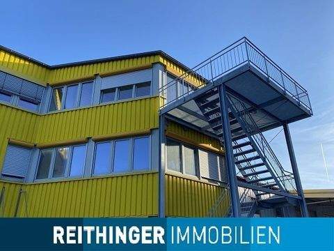 Singen Ladenlokale, Ladenflächen 