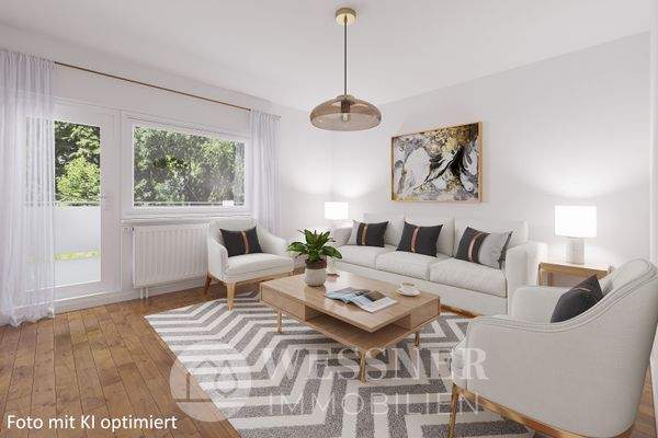 Innen EG Wohnzimmer (Staged)