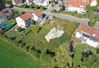 Ansicht Süd