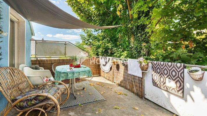 W2 1. OG Dachterrasse 1