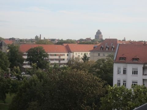 Leipzig / Reudnitz-Thonberg Wohnungen, Leipzig / Reudnitz-Thonberg Wohnung kaufen