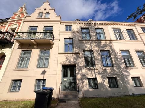 Wismar Wohnungen, Wismar Wohnung mieten