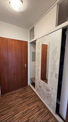 Flur Eingangsbereich