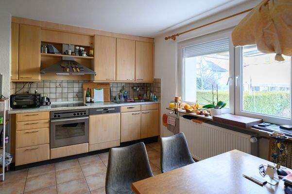 Gebäude 2 _EG_Küche