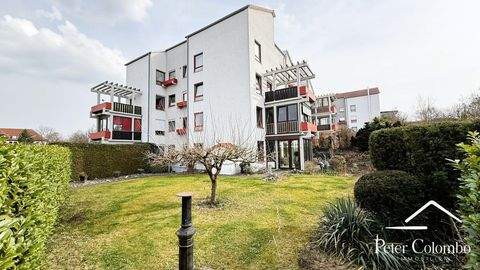 Augsburg / Haunstetten Wohnungen, Augsburg / Haunstetten Wohnung kaufen