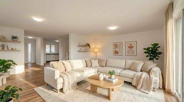 So könnte es aussehen!