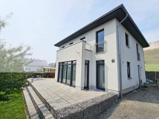 Außenaufnahme Süd-Ost