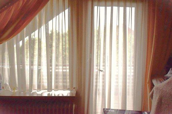 19. OG 2.Zimmer mit Zugang zum Balkon