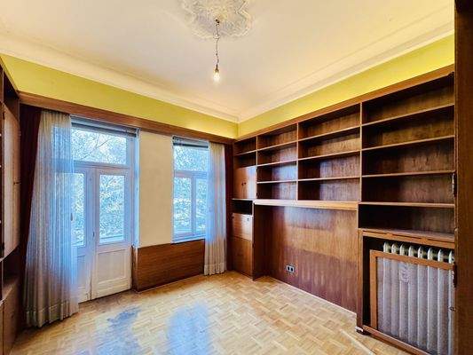 Zimmer im Obergeschoss