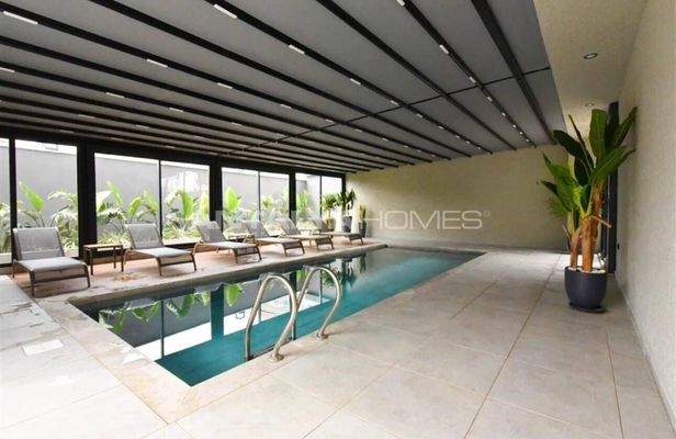 Luxurious Real Estate with Rich Features in Alanya Oba