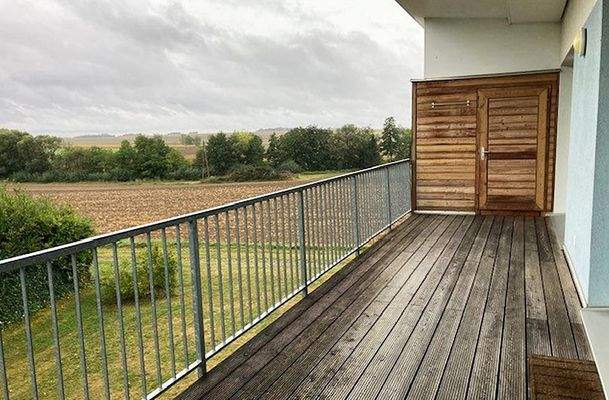 Wohnhausanlage 2 in Langau