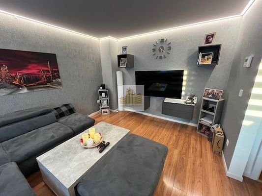 Wohnzimmer Obergeschoss