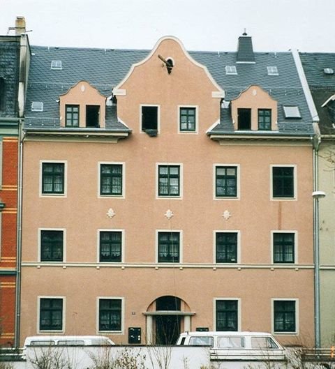 Oelsnitz Wohnungen, Oelsnitz Wohnung mieten