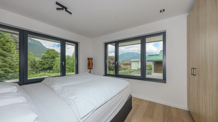 KITZIMMO-Luxus-Penthouse mit Kaiserblick kaufen - Immobilien St. Johann.
