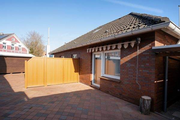 Terrasse (KI optimiert bedingt durch Witterung)