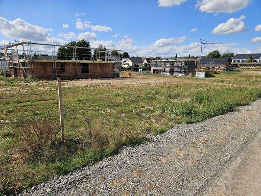 Flurstück 671, Nr. 6 mit 481m²