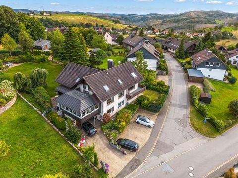 St. Andreasberg Häuser, St. Andreasberg Haus kaufen